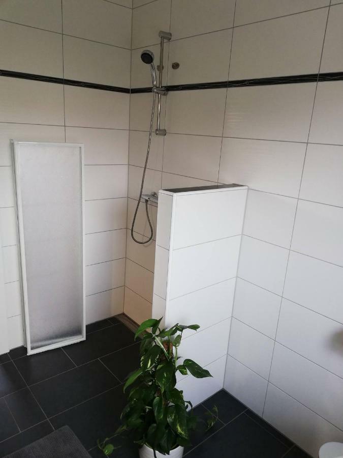 Seepferdchen Zingst Eksteriør billede